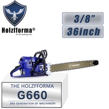 Testa di potenza motosega G660