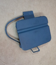 51127187555 Tappo gancio di traino posteriore-ORIGINALE- BMW 3 E91 04-08