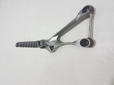 PEDANA SINISTRA POSTERIORE KAWASAKI NINJA 636 05 06 