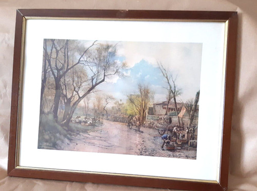 Roesler franz quadro - roesler,