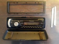 AUTORADIO PIONEER DEH 2900MPB CON FRONTALINO