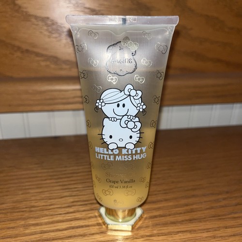 Hello kitty little miss - hello,