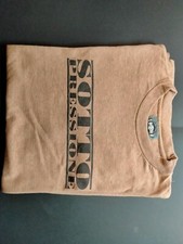 Sottopressione Tshirt Italian Hc Punk From Milano Anni 90'