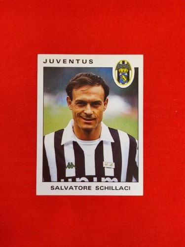 Figurina sticker calciator - *figurina,