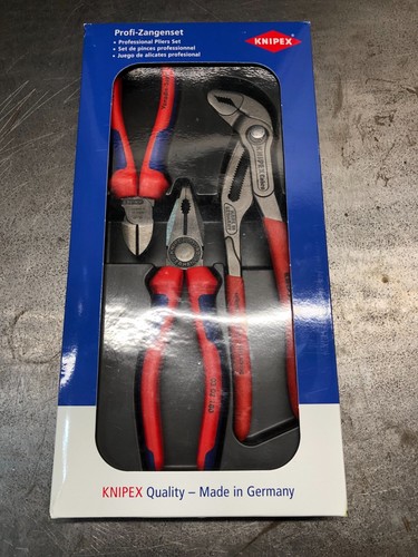 Knipex pezzi pinze - knipex, 3