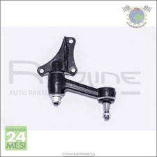 Leva rinvio sterzo RedLine per