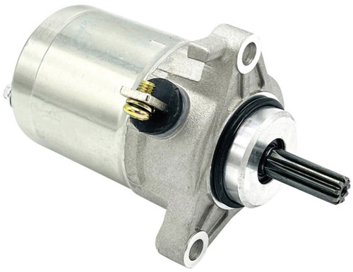 Motorino avviamento per - c4,