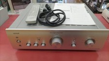 Amplificatore integrato Denon
