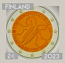 Finlandia 🇫🇮 moneta 2€