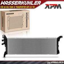 Radiatore acqua radiatore