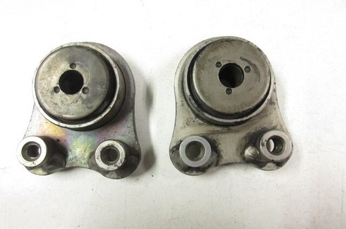 Supporti marmitta yamaha xj6 - supporti,