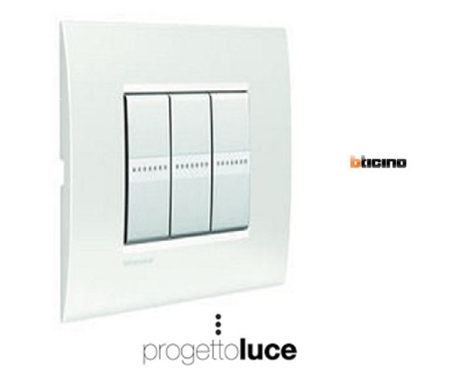 Bticino living light air - bticino,