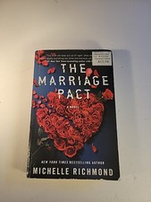 Marriage Pact : A Novel by