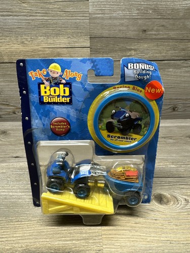 Nuovissimo take away bob the - take,