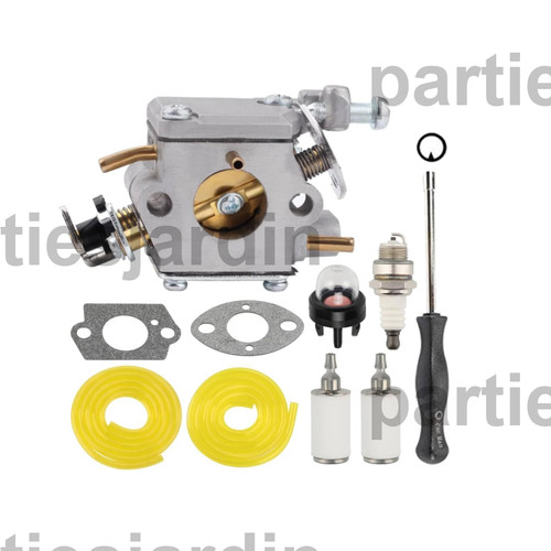 Carburatore per motoseghe