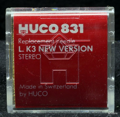 Huco switzerland 831 ago - huco, 831,