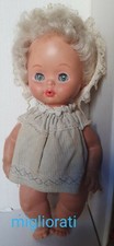 bambola vintage anni '70