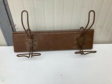 ATTACAPANNI IN LEGNO EFERRO PRIMI 900