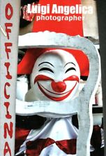 OFFICINA CARNEVALE - fotografo