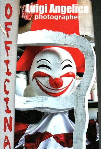 Officina carnevale fotografo - carnevale,