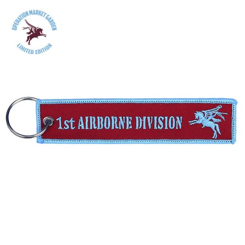 Catena chiave britannico - chiave,