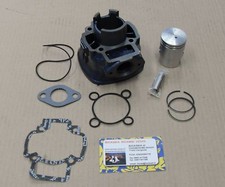 0582 CILINDRO DM 40 LIQUIDO