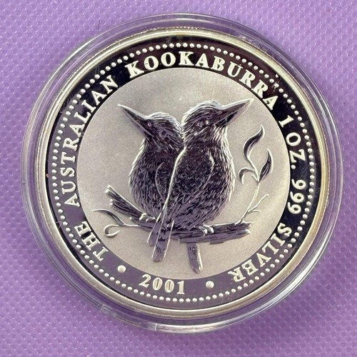 Moneta kookaburra australia - kookaburra,