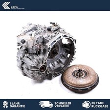 DSG Cambio Automatico KGU Per