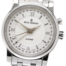 Orologio uomo revue - revue, thommen