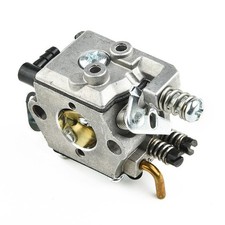 Practical Carburetor Power