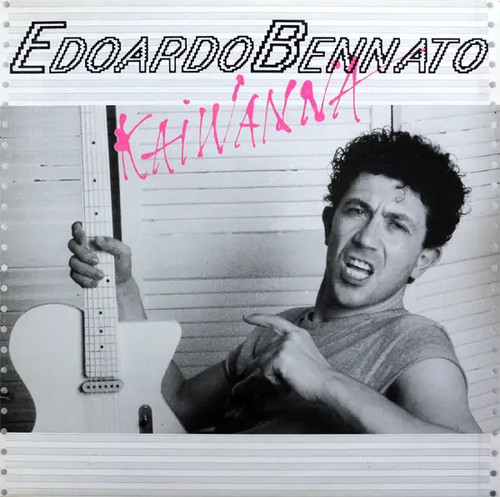 Edoardo bennato kaiwanna near - bennato,