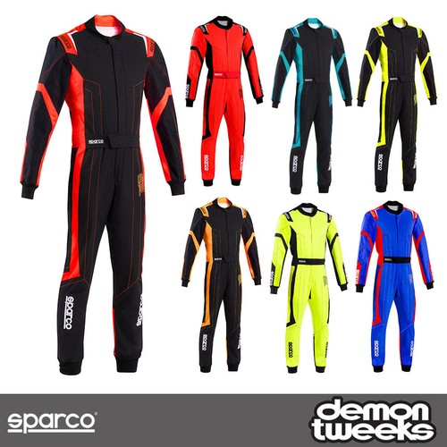 Tuta kart sparco thunder - sparco,
