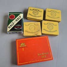 Lattine Tabacco E Sigarette
