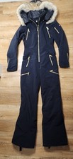 RARA tuta SPYDER Eternity Ski