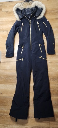 Rara tuta spyder - tuta, ski