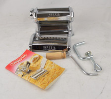 Imperia SP-150 Macchina per