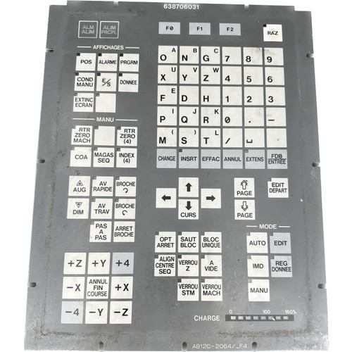 Card elettronica set tastiera - card,