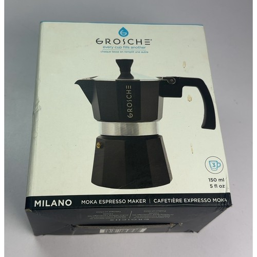 Grosche milano caffettiera - grosche,