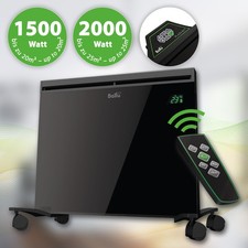 Scaldino Elettrico Convettore