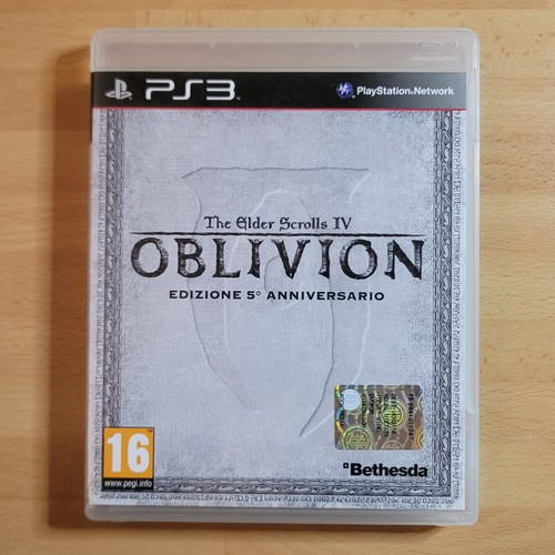 The elder scrolls 4 - scrolls, iv