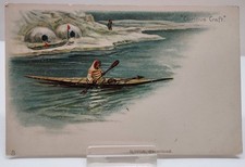 KAYAK, Groenlandia - Curioso