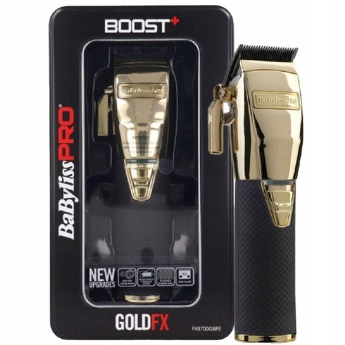 Babyliss goldfx fx8700gbpe - babyliss,