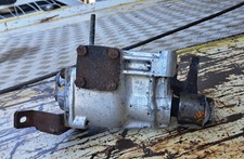 Scatola sterzo Lancia Fulvia