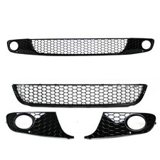 Griglia paraurti griglia