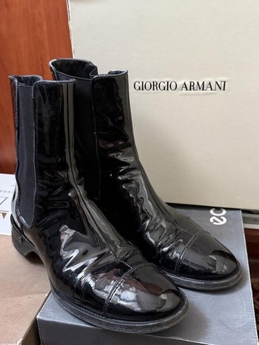 Stivali donna giorgio armani - donna,