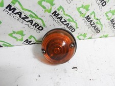 Gruppo ottico anteriore