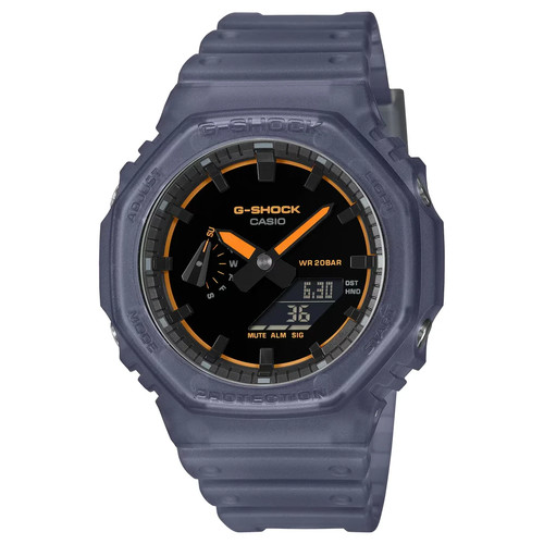 Nuovo orologio casio shock - nuovo, g-shock