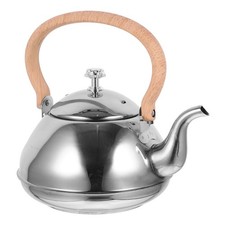  Pentola Acciaio Inox