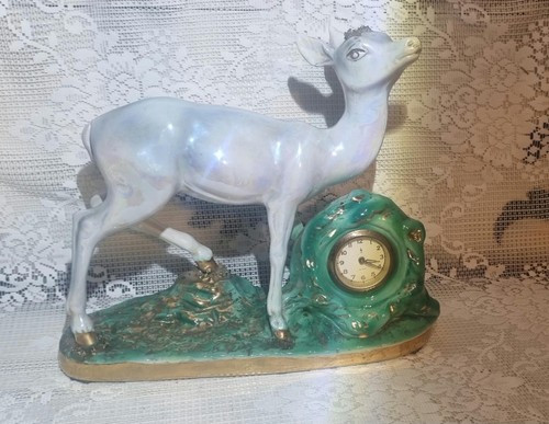 Raro orologio ceramica aretini - raro,