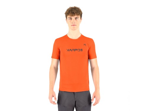 Karpos shirt tecnica - t-shirt,